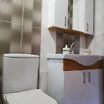 Cirali Camping Luxe tent Çıralı
