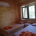 Campo de lujo Cirali Camping