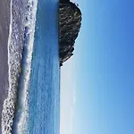 Cirali Camping ラグジュアリーテント Çıralı