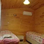 Cirali Camping ラグジュアリーテント *