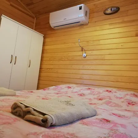 Cirali Camping * Çıralı