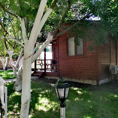 Cirali Camping * Чирали