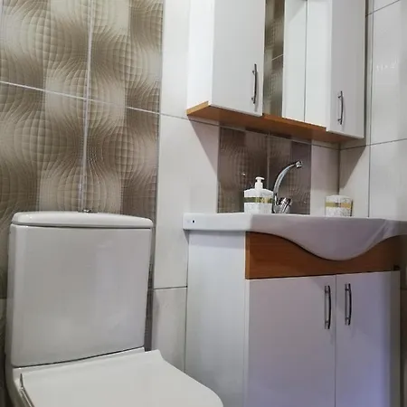 Cirali Camping Luxusní stan Çıralı