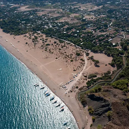 Cirali Camping