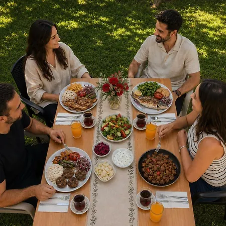 Cirali Camping Çıralı