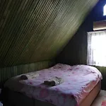Luksustelt Cirali Camping *