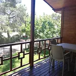 Cirali Camping *