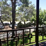 Luksustelt Cirali Camping Çıralı