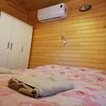 Cirali Camping * Çıralı
